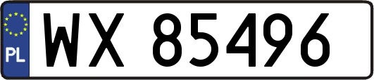 WX85496