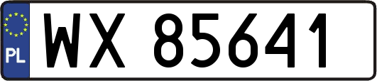 WX85641