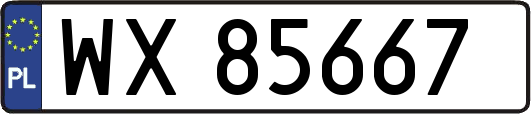 WX85667