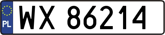 WX86214