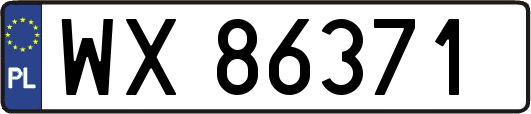 WX86371