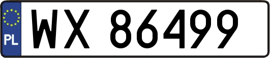 WX86499