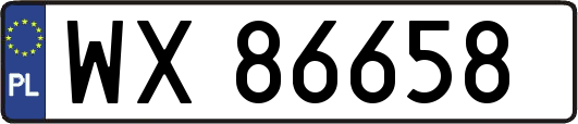 WX86658