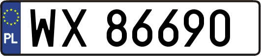 WX86690