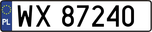 WX87240