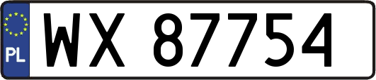 WX87754