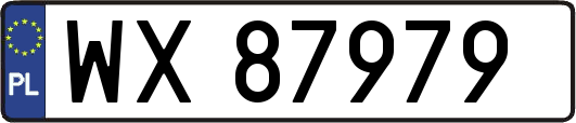 WX87979