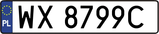WX8799C