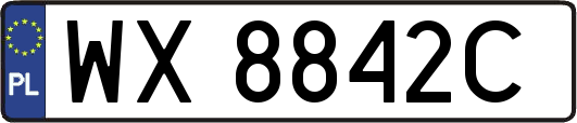 WX8842C