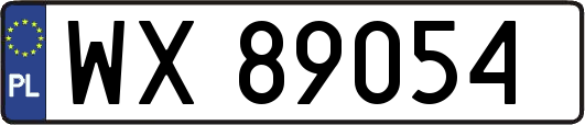 WX89054