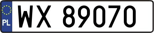 WX89070