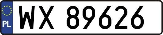 WX89626