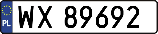 WX89692