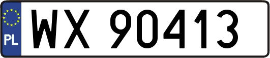 WX90413