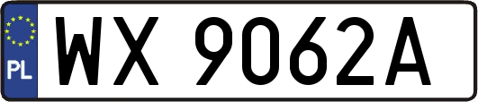 WX9062A