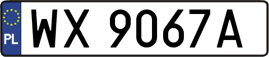 WX9067A