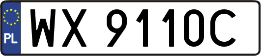 WX9110C