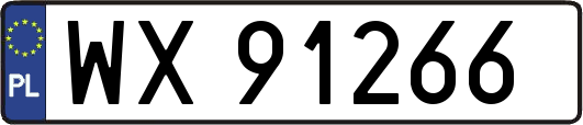 WX91266