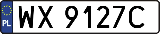 WX9127C