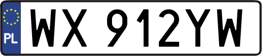 WX912YW