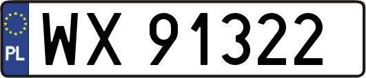 WX91322