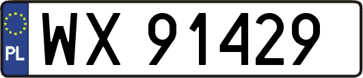 WX91429