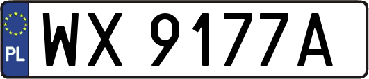 WX9177A