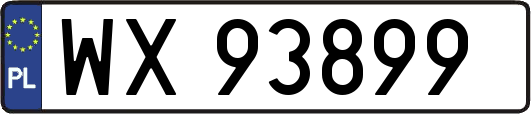 WX93899