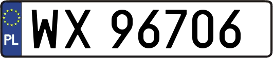 WX96706