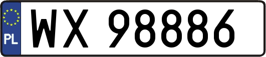 WX98886