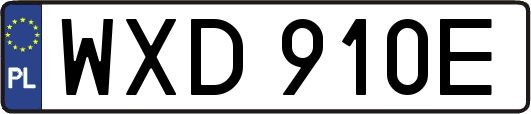 WXD910E