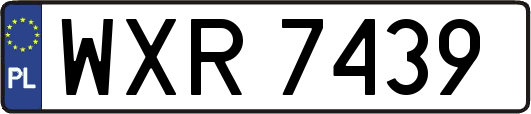 WXR7439