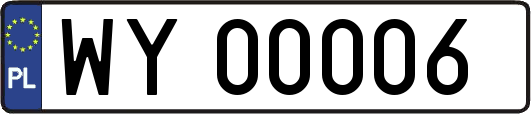 WY00006