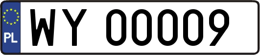WY00009