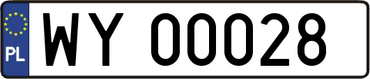 WY00028