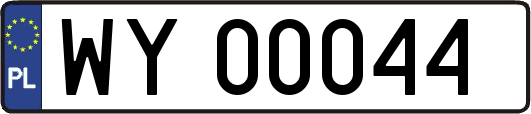 WY00044