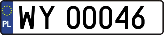 WY00046