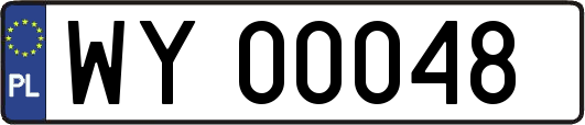 WY00048