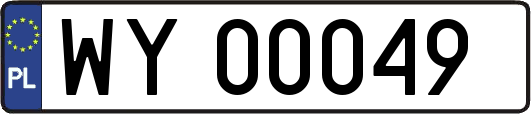 WY00049