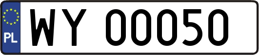 WY00050