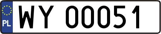 WY00051