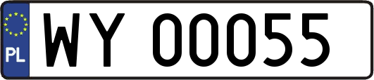 WY00055