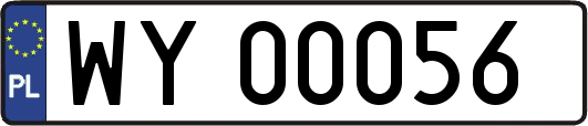 WY00056
