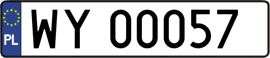 WY00057