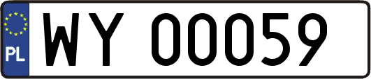 WY00059