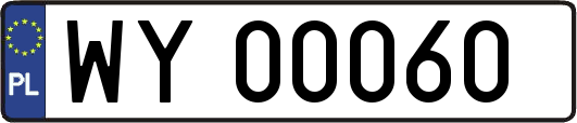WY00060