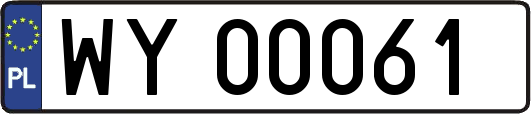 WY00061