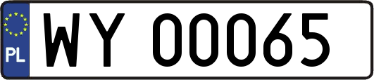 WY00065