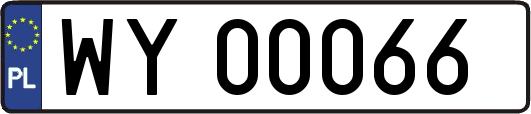 WY00066