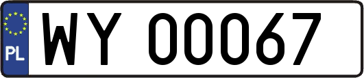 WY00067